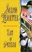 East Of Peculiar (Hannah Garvey Mysteries #1)