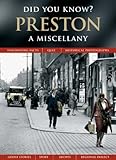Preston : a miscellany