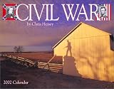 Civil War 2002 Calendar