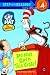 The Cat in the Hat: Do Not Open This Crate! (Step into Reading, Step 4)