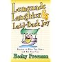Lemonade Laughter & Laid-Back Joy: Stories to Slow You Down and Set You Free
