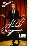 Michael Barrymore - The Unpredictable... Live [1983]