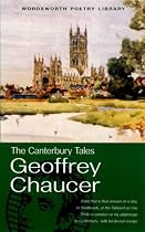 The Canterbury Tales (Wordsworth Poetry Library)