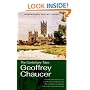 The Canterbury Tales (Wordsworth Poetry Library)