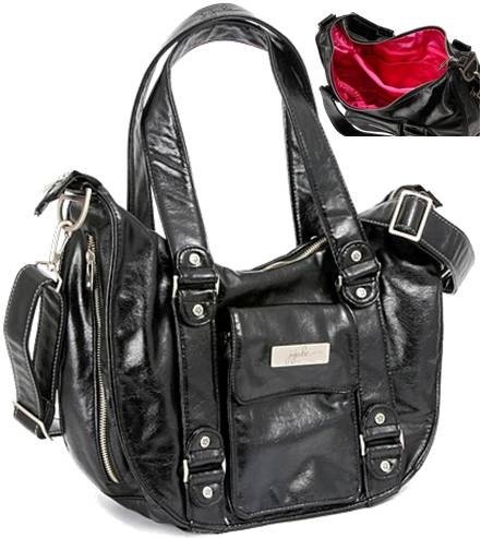 Ju Ju Be Legacy Diaper Bag