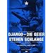 Django - Die Geier stehen Schlange