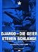 DVD : Django - Die Geier stehen Schlange