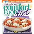 Taste of Home Comfort Food Diet Cookbook: New Family Classic s Collection: Lose Weight with 416 More Great Recipes!