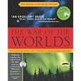 The War of the Worlds With Audio CD: Mars' Invasion of Earth, Inciting Panic and Inspiring Terror from H.G. Wells to... by Inc. Sourcebooks, Ray Bradbury, and Ben Bova