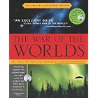 The War of the Worlds With Audio CD: Mars' Invasion of Earth, Inciting Panic and Inspiring Terror... by Inc. Sourcebooks, Ray Bradbury, and Ben Bova