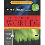 War of the Worlds: Mars' Invasion of Earth, Inciting Panic and Inspiring Terror from  H.G. Wells to Orson Welles and Beyond book cover