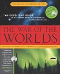 The War of the Worlds With Audio CD: Mars' Invasion of Earth, Inciting Panic and Inspiring Terror from H.G. Wells to Orson Welles and Beyond