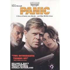 Panic