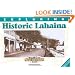 Exploring Historic Lahaina (Small Town Series Maui)