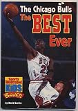 The Chicago Bulls: The best ever