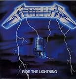 Ride the Lightning [12 inch Analog]