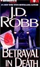 Betrayal in Death