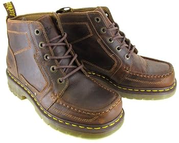 Dr. Martens Men's Aiken Boot