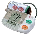 OMRON �f�W�^�����������v �t�@�W�B HEM-780