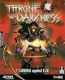 Throne Of Darkness (PC CD Boxed)