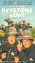 Abbott & Costello Meet the Keystone Cops [VHS]