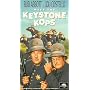 Abbott & Costello Meet the Keystone Cops [VHS]