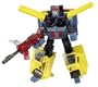 Transformers Energon Deluxe Hot Shot
