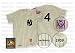 Lou Gehrig New York Yankees 1939 Home Jersey by Mitchell & Ness