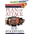 Plan of Attack by Bob Woodward