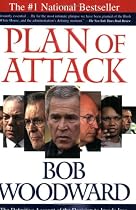 Plan of Attack:  The Definitive Account of the Decision to Invade Iraq