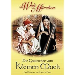 Die Geschichte vom kleinen Muck