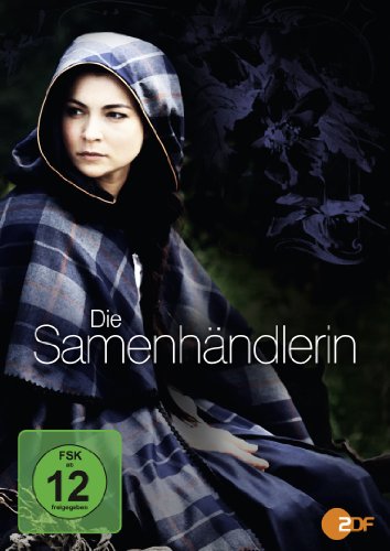 Universum Film UFA Die Samenh&auml;ndlerin
