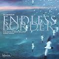 Hansson: Endless Border (Choral Works) (Hyperion: CDA67881)
