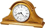 Howard Miller 635-106 Burton Mantel Clock