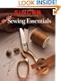 The New Sewing Essentials (Singer Sewing Reference Library)