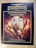 Undermountain Adventures (Forgotten Realms - Advanced Dungeons & Dragons)