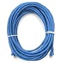 RiteAV - Cat6 Network Ethernet Cable - Blue - 25 ft.