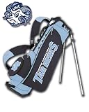North Carolina Tar Heels - UNC NCAA GoLite Golf Stand Bag NCAA College Athletics
