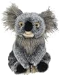 Daphne's Hybrid/Rescue Cover - Koala by Daphne's