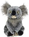 Daphne's Hybrid/Rescue Cover - Koala