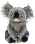 Daphne's Hybrid/Rescue Couvre-bois Koala