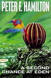 A Second Chance at Eden