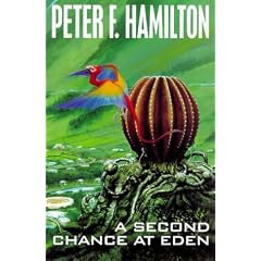 A Second Chance at Eden