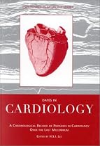 Dates in Cardiology (Landmarks in Medicine)