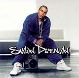 Shawn Desman an album by Shawn Desman