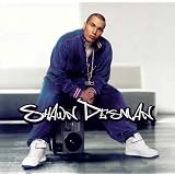 Shawn Desmanby Shawn Desman