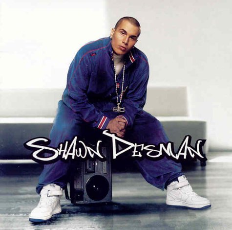 Shawn Desman - Shawn Desman - Zortam Music