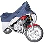 Classic Accessories 72437 Motorcycle Cover - Large