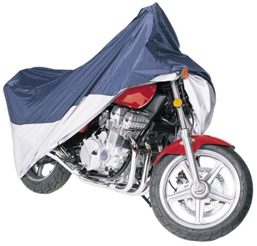 Classic Accessories 72437 Motorcycle Cover - Large