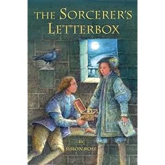 The Sorcerer's Letterbox